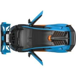 Jamara Lamborghini Huracán STO, RC -Spielwarenladen Jamara Lamborghini Hurac n STO RC@@1829133 8