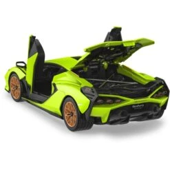 Jamara Lamborghini Sián FKP37 Bausatz, RC -Spielwarenladen Jamara Lamborghini Si n FKP37 Bausatz RC@@1798441 3