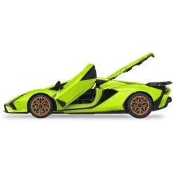 Jamara Lamborghini Sián FKP37 Bausatz, RC -Spielwarenladen Jamara Lamborghini Si n FKP37 Bausatz RC@@1798441 4