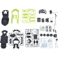 Jamara Lamborghini Sián FKP37 Bausatz, RC -Spielwarenladen Jamara Lamborghini Si n FKP37 Bausatz RC@@1798441 6