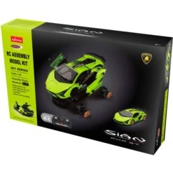 Jamara Lamborghini Sián FKP37 Bausatz, RC -Spielwarenladen Jamara Lamborghini Si n FKP37 Bausatz RC@@1798441 7