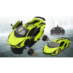 Jamara Lamborghini Sián FKP37 Bausatz, RC -Spielwarenladen Jamara Lamborghini Si n FKP37 Bausatz RC@@1798441 8