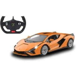 Jamara Lamborghini Sián, RC -Spielwarenladen Jamara Lamborghini Si n RC@@1683618 4