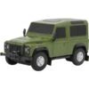 Jamara Land Rover Defender 405154, RC -Spielwarenladen Jamara Land Rover Defender 405154 RC@@1553072