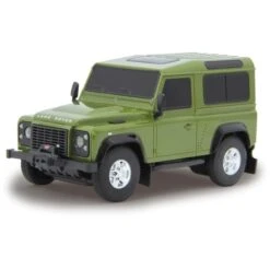 Jamara Land Rover Defender 405154, RC -Spielwarenladen Jamara Land Rover Defender 405154 RC@@1sr4f050 2