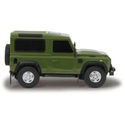 Jamara Land Rover Defender 405154, RC -Spielwarenladen Jamara Land Rover Defender 405154 RC@@1sr4f050 4