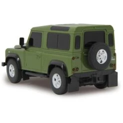 Jamara Land Rover Defender 405154, RC -Spielwarenladen Jamara Land Rover Defender 405154 RC@@1sr4f050 5