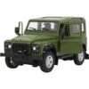 Jamara Land Rover Defender, RC -Spielwarenladen Jamara Land Rover Defender RC@@1553075