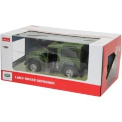 Jamara Land Rover Defender, RC -Spielwarenladen Jamara Land Rover Defender RC@@1sr4f051 11