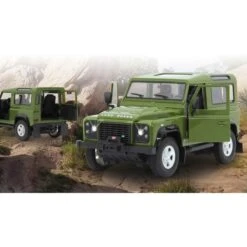 Jamara Land Rover Defender, RC -Spielwarenladen Jamara Land Rover Defender RC@@1sr4f051 12