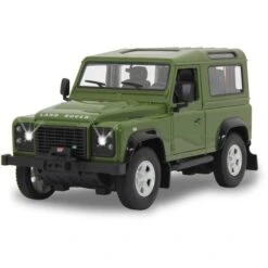 Jamara Land Rover Defender, RC -Spielwarenladen Jamara Land Rover Defender RC@@1sr4f051 3