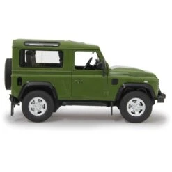 Jamara Land Rover Defender, RC -Spielwarenladen Jamara Land Rover Defender RC@@1sr4f051 4