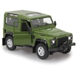 Jamara Land Rover Defender, RC -Spielwarenladen Jamara Land Rover Defender RC@@1sr4f051 5