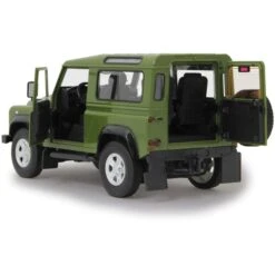 Jamara Land Rover Defender, RC -Spielwarenladen Jamara Land Rover Defender RC@@1sr4f051 6