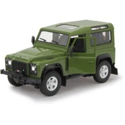 Jamara Land Rover Defender, RC -Spielwarenladen Jamara Land Rover Defender RC@@1sr4f051 7