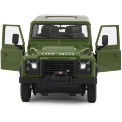 Jamara Land Rover Defender, RC -Spielwarenladen Jamara Land Rover Defender RC@@1sr4f051 8