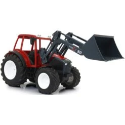 Jamara Lindner Geotrac Mit Frontlader, RC -Spielwarenladen Jamara Lindner Geotrac mit Frontlader RC@@1752391 1