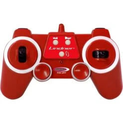 Jamara Lindner Geotrac Mit Frontlader, RC -Spielwarenladen Jamara Lindner Geotrac mit Frontlader RC@@1752391 10