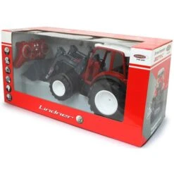 Jamara Lindner Geotrac Mit Frontlader, RC -Spielwarenladen Jamara Lindner Geotrac mit Frontlader RC@@1752391 11