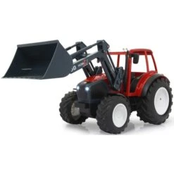 Jamara Lindner Geotrac Mit Frontlader, RC -Spielwarenladen Jamara Lindner Geotrac mit Frontlader RC@@1752391 4