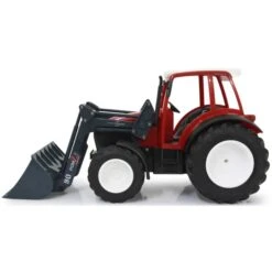 Jamara Lindner Geotrac Mit Frontlader, RC -Spielwarenladen Jamara Lindner Geotrac mit Frontlader RC@@1752391 5