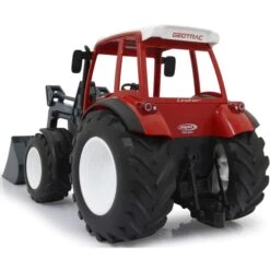 Jamara Lindner Geotrac Mit Frontlader, RC -Spielwarenladen Jamara Lindner Geotrac mit Frontlader RC@@1752391 7