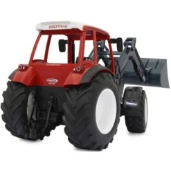 Jamara Lindner Geotrac Mit Frontlader, RC -Spielwarenladen Jamara Lindner Geotrac mit Frontlader RC@@1752391 8