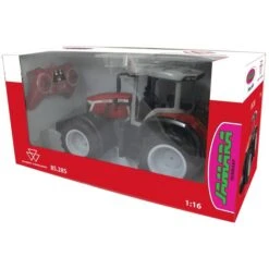 Jamara Massey Ferguson 8S.285, RC -Spielwarenladen Jamara Massey Ferguson 8S 285 RC@@1874294 12