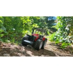 Jamara Massey Ferguson 8S.285, RC -Spielwarenladen Jamara Massey Ferguson 8S 285 RC@@1874294 14