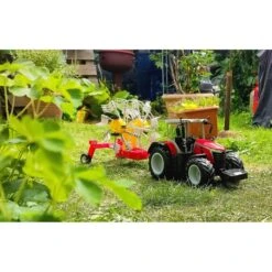 Jamara Massey Ferguson 8S.285, RC -Spielwarenladen Jamara Massey Ferguson 8S 285 RC@@1874294 15