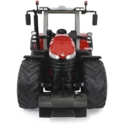 Jamara Massey Ferguson 8S.285, RC -Spielwarenladen Jamara Massey Ferguson 8S 285 RC@@1874294 3
