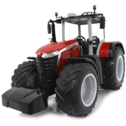 Jamara Massey Ferguson 8S.285, RC -Spielwarenladen Jamara Massey Ferguson 8S 285 RC@@1874294 4