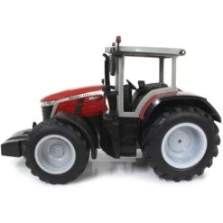 Jamara Massey Ferguson 8S.285, RC -Spielwarenladen Jamara Massey Ferguson 8S 285 RC@@1874294 8