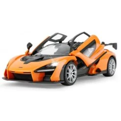 Jamara McLaren Senna, RC -Spielwarenladen Jamara McLaren Senna RC@@1683615 4