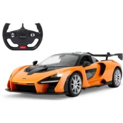 Jamara McLaren Senna, RC -Spielwarenladen Jamara McLaren Senna RC@@1683615 6