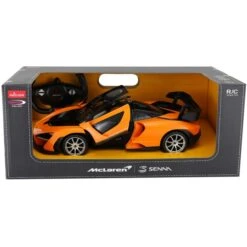 Jamara McLaren Senna, RC -Spielwarenladen Jamara McLaren Senna RC@@1683615 7