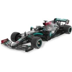 Jamara Mercedes-AMG F1 W11 EQ Performance -Spielwarenladen Jamara Mercedes AMG F1 W11 EQ Performance@@1829100 3