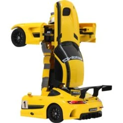 Jamara Mercedes AMG GT3 Transformable 2,4 GHz -Spielwarenladen Jamara Mercedes AMG GT3 transformable 2 4 GHz@@1sr4f02p 3