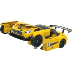 Jamara Mercedes AMG GT3 Transformable 2,4 GHz -Spielwarenladen Jamara Mercedes AMG GT3 transformable 2 4 GHz@@1sr4f02p 4