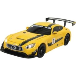 Jamara Mercedes AMG GT3 Transformable 2,4 GHz -Spielwarenladen Jamara Mercedes AMG GT3 transformable 2 4 GHz@@1sr4f02p 6