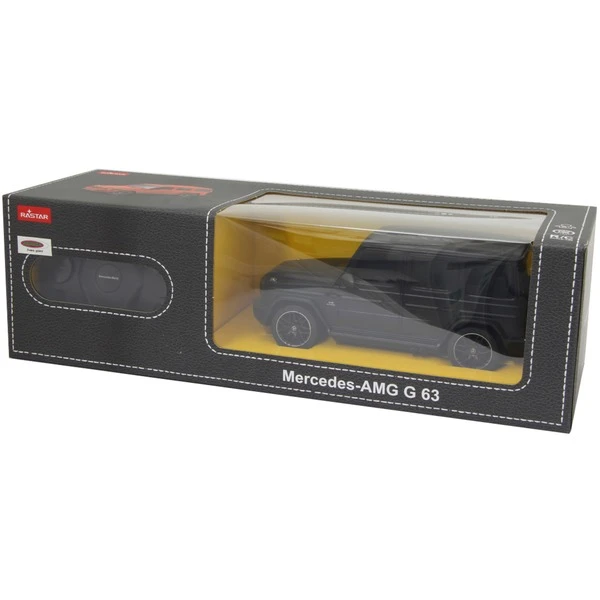 Jamara Mercedes-Benz AMG G63 10 Jamara Mercedes-Benz AMG G63 – Bild 8