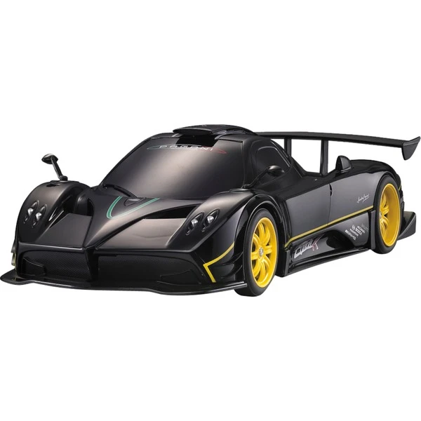 Jamara Pagani Zonda R, RC 3 Jamara Pagani Zonda R, RC