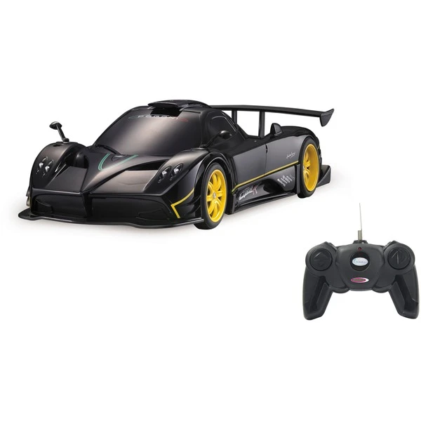 Jamara Pagani Zonda R, RC 5 Jamara Pagani Zonda R, RC – Bild 3