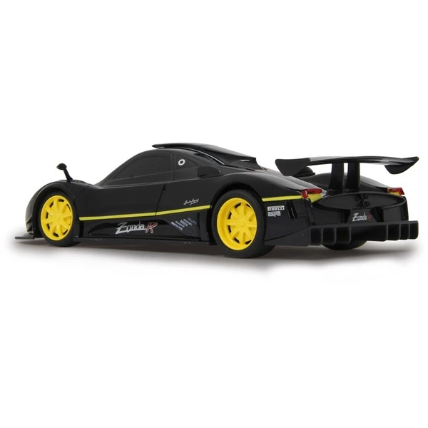 Jamara Pagani Zonda R, RC 7 Jamara Pagani Zonda R, RC – Bild 5