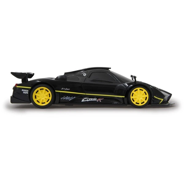 Jamara Pagani Zonda R, RC 8 Jamara Pagani Zonda R, RC – Bild 6