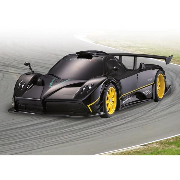 Jamara Pagani Zonda R, RC 11 Jamara Pagani Zonda R, RC – Bild 9