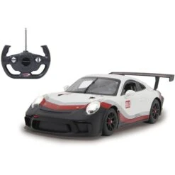 Jamara Porsche 911 GT3 Cup, RC -Spielwarenladen Jamara Porsche 911 GT3 Cup RC@@1sr4f04z 2