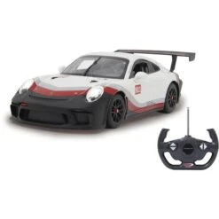 Jamara Porsche 911 GT3 Cup, RC -Spielwarenladen Jamara Porsche 911 GT3 Cup RC@@1sr4f04z 3