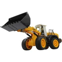 Jamara Radlader 440, RC 10 Jamara Radlader 440, RC -Spielwarenladen Jamara Radlader 440 RC@@1sr4f00n 3