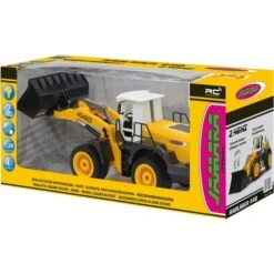 Jamara Radlader 440, RC 11 Jamara Radlader 440, RC -Spielwarenladen Jamara Radlader 440 RC@@1sr4f00n 4